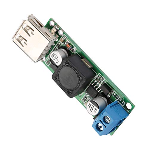 AUNMAS DC-DC-Modul Hoher Effizienz-Leistungskonverter für Schnelle Ladeelefone für -Enthusiasten Passen AUNMAS DC-DC-Modul Hoher Effizienz-Leistungskonverter für Schnelle Ladeelefone für -Enthusiasten Passen von AUNMAS