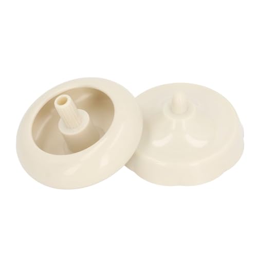 Mini-Perlenspinner-Schüssel, DIY-Zubehör-Werkzeug für die Herstellung von Armbändern, Großes Fassungsvermögen, Kunststoffschüssel, Ideal für die Schmuckherstellung, ABS-Material Mini-Perlenspinner-Schüssel, DIY-Zubehör-Werkzeug für die Herstellung von Armbändern, Großes Fassungsvermögen, Kunststoffschüssel, Ideal für die Schmuckherstellung, ABS-Material von AUNMAS