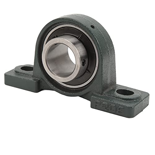 Schweres Stehlager, Rundes Stehlager, Stehlager, Rundes Stehlager, Stehlager, Kugellager mit 1-1/2 Zoll Bohrungsdurchmesser von AUNMAS