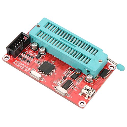 Scm / 24/93 Series Eeprom, Usb Chip Sst 27 Eeprom Eprom Programmer Memory Chips Programmers Sp200Se/Sp200S Enhanced Version von AUNMAS