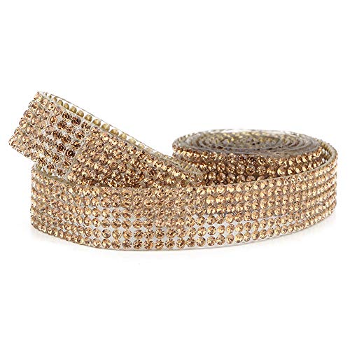 Strass-Kristall-Mesh-Bänder Zum Aufbügeln für Hochzeitskleidbesatz, Exquisite Funkelnde Strass-Bänder für die Braut, Bekleidungszubehör für Hochzeitskleider und Schuhe Strass-Kristall-Mesh-Bänder Zum Aufbügeln für Hochzeitskleidbesatz, Exquisite Funkelnde Strass-Bänder für die Braut, Bekleidungszubehör für Hochzeitskleider und Schuhe von AUNMAS