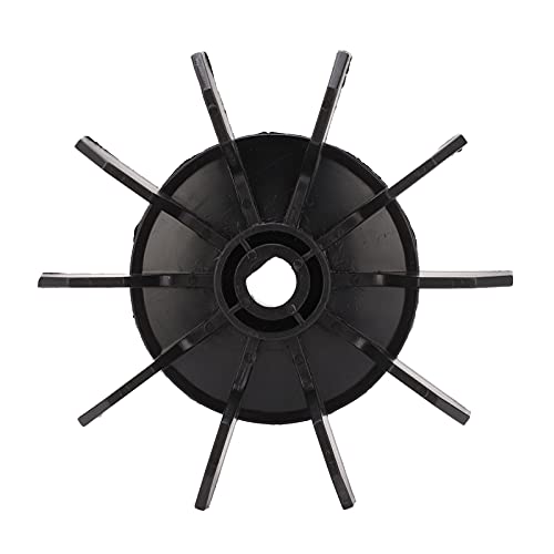 Ultra-leiser Luftkompressor-Lüfterflügel, 14 Mm Schaft, 135 Mm Außendurchmesser für Mechanische Geräte Ultra-leiser Luftkompressor-Lüfterflügel, 14 Mm Schaft, 135 Mm Außendurchmesser für Mechanische Geräte von AUNMAS