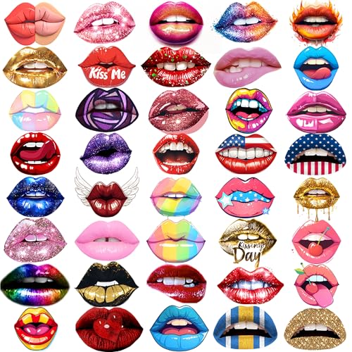 40 Stück Lustige Lippen Mund Photobooth Requisiten Hochzeit Dekoration Lippe Photo Booth Geburtstag Party Foto Requisiten Halloween Valentinstag Supplies 40 Stück Lustige Lippen Mund Photobooth Requisiten Hochzeit Dekoration Lippe Photo Booth Geburtstag Party Foto Requisiten Halloween Valentinstag Supplies von AUOCATTAIL