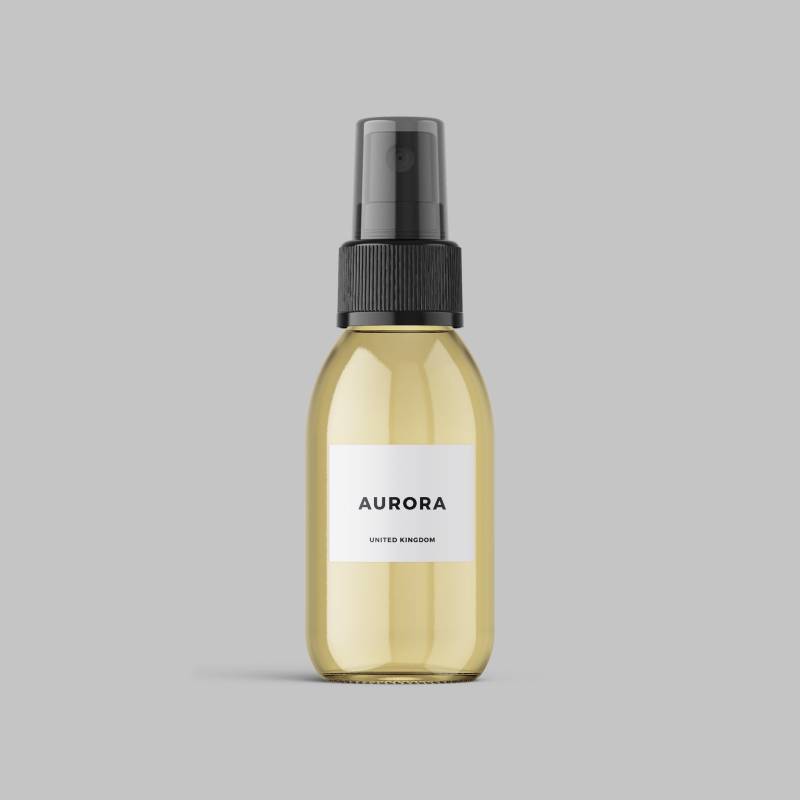 Fabulous | Unisex Duft - Parfüm, Reines Parfümöl, Parfümextrakt, Vegan, Tierversuchsfrei, 60 Milliliter von AURORACandleStore