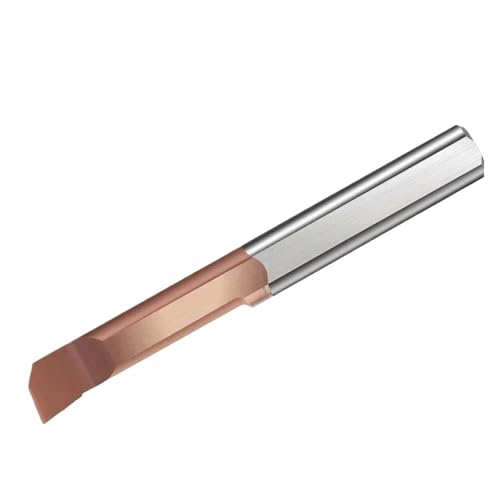 Innenbohrwerkzeuge mit kleinem Durchmesser 1 stücke Kleine durchmesser langweilig werkzeug integral hartmetall interne werkzeuge CNC loch(MGR5 B1.0 L22) von AURVIX