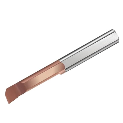 Innenbohrwerkzeuge mit kleinem Durchmesser Bohrwerkzeug mit kleinem Durchmesser, integrierte Hartmetall-Innenwerkzeuge, CNC(MPR2 R0.1 L10-D3) von AURVIX