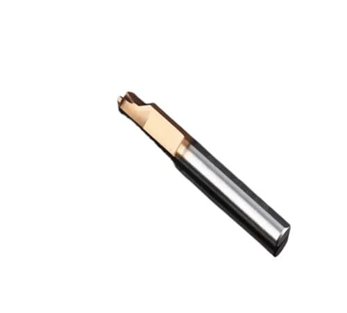 Innenbohrwerkzeuge mit kleinem Durchmesser Bohrwerkzeugstange aus Wolframstahl mit kleinem Durchmesser for rostfreie Innenteile for CNC(MGL 8B1.0 L22 H1.8) von AURVIX