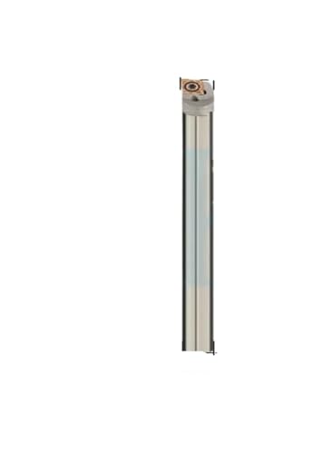Innenbohrwerkzeuge mit kleinem Durchmesser Hartmetall-Bohrwerkzeugeinsätze Drehen mit kleinem Durchmesser, stoßfest, interne mechanische Drehmaschine(E20R-SCLCR09) von AURVIX