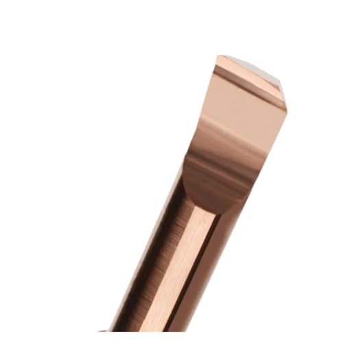 Innenbohrwerkzeuge mit kleinem Durchmesser Innenbohrwerkzeug for kleine Löcher Hartmetall(R0.1,MTR4,L22) von AURVIX