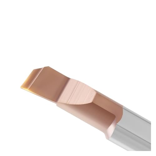 Innenbohrwerkzeuge mit kleinem Durchmesser Kleine Durchmesser Bohrung Bohren Werkzeuge Interne Seismische Cutter CNC 1PC(MFR6 B1.0 L15) von AURVIX