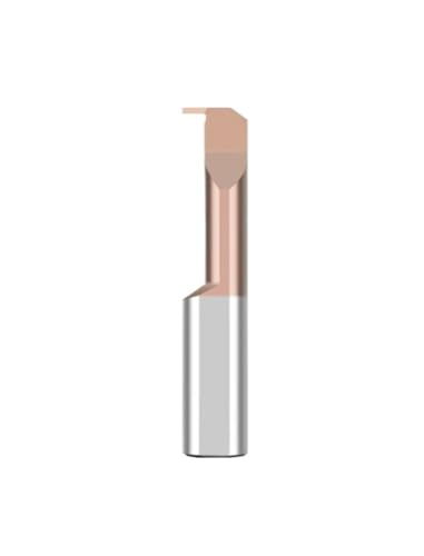 Innenbohrwerkzeuge mit kleinem Durchmesser Kleine Durchmesser schneiden Nut langweilig Werkzeuge Wolfram Stahl Carbide CNC Maschine seismische Innenhaken(MGR 6B2.0 L22) von AURVIX
