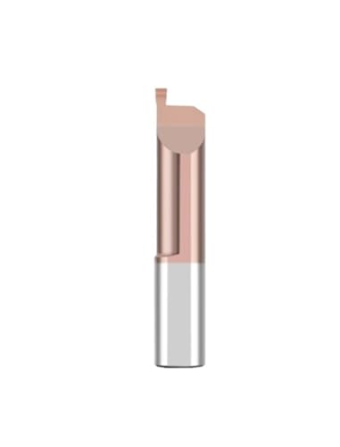 Innenbohrwerkzeuge mit kleinem Durchmesser Kopierbohrwerkzeuge mit kleinem Durchmesser, Hartmetall, CNC-Maschine, seismisches beständiges Innenlochwerkzeug(MFR 6B3.0 L22) von AURVIX