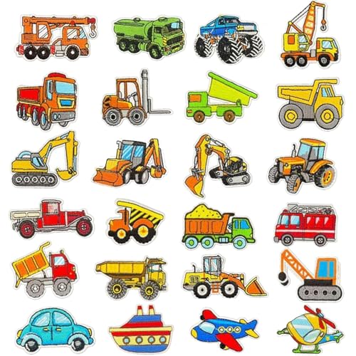 AUTOWNLUX 24 Stück Bügelflicken zum Kinder, Patches zum Aufbügeln Sortiert, Flicken zum Aufbügeln, Aufnäher zum Aufbügeln oder Aufnähen Kinderkleidung, Hosen, Rucksäcke, Hüte, Jeans AUTOWNLUX 24 Stück Bügelflicken zum Kinder, Patches zum Aufbügeln Sortiert, Flicken zum Aufbügeln, Aufnäher zum Aufbügeln oder Aufnähen Kinderkleidung, Hosen, Rucksäcke, Hüte, Jeans von AUTOWNLUX