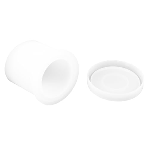 1Satz Vasenform für DIY Blumentöpfe Langlebige Gießform für Pflanzgefäße und Untersetzer Einfach zu Entformen und Benutzerfreundlich Bastelideen für Ihr 1Satz Vasenform für DIY Blumentöpfe Langlebige Gießform für Pflanzgefäße und Untersetzer Einfach zu Entformen und Benutzerfreundlich Bastelideen für Ihr von AUTSUPPL