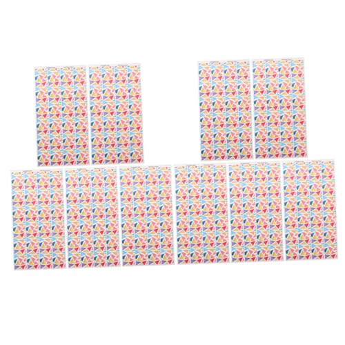 AUTSUPPL 10 Blatt Teiliges Wasserdichte Blackboard Border Trim Sticker Dekorative DIY Rahmen für Bulletin Board Fenster Türen Klassenzimmer und Partydekorationen AUTSUPPL 10 Blatt Teiliges Wasserdichte Blackboard Border Trim Sticker Dekorative DIY Rahmen für Bulletin Board Fenster Türen Klassenzimmer und Partydekorationen von AUTSUPPL