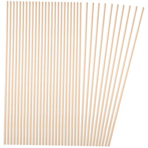 AUTSUPPL 10 Stück Teiliges Isosceles Dreieck holzleisten für Fensterrahmen Dekoration DIY Modellbau Fotografie Requisiten aus Hochwertigem Holz für Innen Außenbereich AUTSUPPL 10 Stück Teiliges Isosceles Dreieck holzleisten für Fensterrahmen Dekoration DIY Modellbau Fotografie Requisiten aus Hochwertigem Holz für Innen Außenbereich von AUTSUPPL