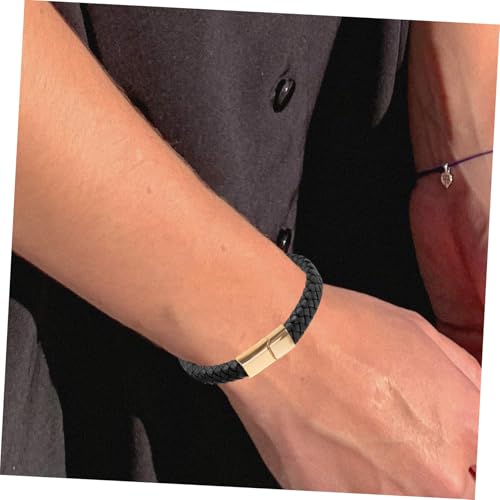 AUTSUPPL 10 Stück Teiliges Langlebiger Legierungsverschluss für Schmuck Armband und Halskette Installieren Verschleißfest für DIY Schmuckherstellung und Handwerksprojekte AUTSUPPL 10 Stück Teiliges Langlebiger Legierungsverschluss für Schmuck Armband und Halskette Installieren Verschleißfest für DIY Schmuckherstellung und Handwerksprojekte von AUTSUPPL