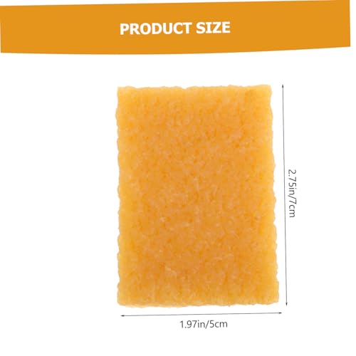 AUTSUPPL 10 Stück Teiliges Rubber Cement Radiergummis aus Natürlichem Gummi Tragbare Klebstoff rückstandsreiniger Elastisch und Langlebig Leicht und Handlich für Schuhe und Lederpflege AUTSUPPL 10 Stück Teiliges Rubber Cement Radiergummis aus Natürlichem Gummi Tragbare Klebstoff rückstandsreiniger Elastisch und Langlebig Leicht und Handlich für Schuhe und Lederpflege von AUTSUPPL