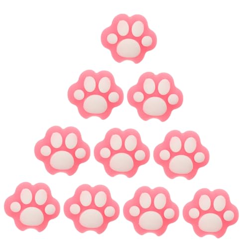 AUTSUPPL 10 Stück Teiliges Silikon Bleistiftspitzen schützer Weicher Schutz für Standardstifte Verlängerungshalter für Teenager Alltag Leicht Tragbar und Bruchsicher von AUTSUPPL