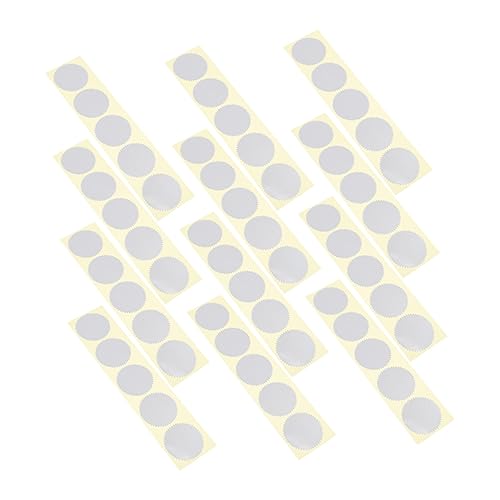 AUTSUPPL 100 Stück Gear Shaped Seal Sticker Silberne Stahl Sticker für Zertifikate Briefumschläge und Dekoration Selbstklebend Praktische Etiketten für AUTSUPPL 100 Stück Gear Shaped Seal Sticker Silberne Stahl Sticker für Zertifikate Briefumschläge und Dekoration Selbstklebend Praktische Etiketten für von AUTSUPPL