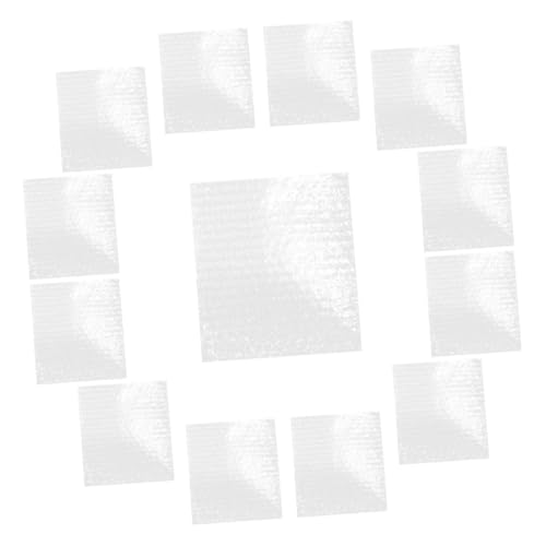 AUTSUPPL 100 Stück Gepolsterte Luftpolstertaschen Reißfeste Versandtaschen mit Stoßdämpfendem Innenfutter Selbstklebend Leichte Verpackungstaschen für Schmuck Kleine Geschäftssendungen AUTSUPPL 100 Stück Gepolsterte Luftpolstertaschen Reißfeste Versandtaschen mit Stoßdämpfendem Innenfutter Selbstklebend Leichte Verpackungstaschen für Schmuck Kleine Geschäftssendungen von AUTSUPPL