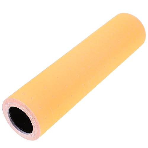 AUTSUPPL 10Rollen Preisschild Selbstklebende Papieretiketten für Preismarkierung für Supermärkte und Geschäfte Hohe Viskosität AUTSUPPL 10Rollen Preisschild Selbstklebende Papieretiketten für Preismarkierung für Supermärkte und Geschäfte Hohe Viskosität von AUTSUPPL