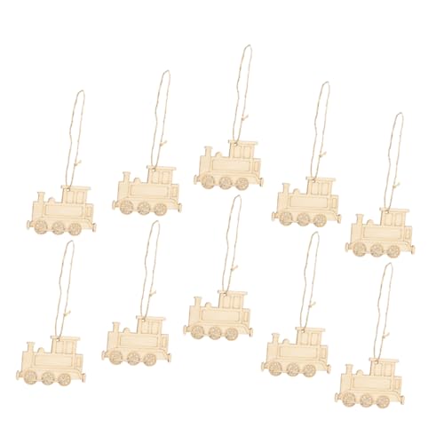 AUTSUPPL 10Stücke Holz Eisenbahn Kopf Ausschnitte Unvollendete Holzscheiben für DIY Projekte für Kartenherstellung Dekoration und Heimwerkerbedarf Robustem Holz Gefertigt AUTSUPPL 10Stücke Holz Eisenbahn Kopf Ausschnitte Unvollendete Holzscheiben für DIY Projekte für Kartenherstellung Dekoration und Heimwerkerbedarf Robustem Holz Gefertigt von AUTSUPPL