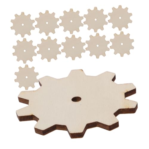 AUTSUPPL 12 Stück Teiliges Holz schneeflocken Unbemalt zum Basteln Natürliche Holzornamente zum Bemalen Vielseitige Weihnachtsdeko und Pädagogisches DIY für Familien AUTSUPPL 12 Stück Teiliges Holz schneeflocken Unbemalt zum Basteln Natürliche Holzornamente zum Bemalen Vielseitige Weihnachtsdeko und Pädagogisches DIY für Familien von AUTSUPPL