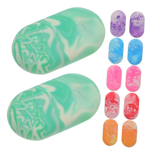 AUTSUPPL 12 Stück Teiliges Marmor radiergummi Kleine Bunte Radiergummis aus Tpr Vielseitig Einsetzbar für Schule Büro und Party Praktische Schreibkorrektur und Kreative Geschenkidee AUTSUPPL 12 Stück Teiliges Marmor radiergummi Kleine Bunte Radiergummis aus Tpr Vielseitig Einsetzbar für Schule Büro und Party Praktische Schreibkorrektur und Kreative Geschenkidee von AUTSUPPL
