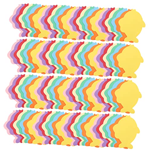 AUTSUPPL 140 Stück Teiliges Fisch Motiv Papier Dekorationsset für DIY Bastelpapier Klassenzimmerdekoration Scrapbooking Schulprojekte Kindergarten AUTSUPPL 140 Stück Teiliges Fisch Motiv Papier Dekorationsset für DIY Bastelpapier Klassenzimmerdekoration Scrapbooking Schulprojekte Kindergarten von AUTSUPPL