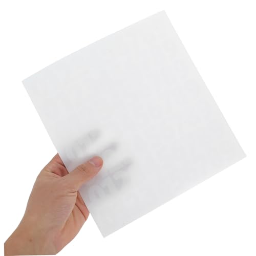 AUTSUPPL 15 Blatt Wasserdichte Digitale Aufkleber Adressaufkleber Mailbox -abziehbilder Nummernaufkleber Selber Machen Zahlenetiketten Aufkleber Selbstklebende Hauszahlen Weiß Vinyl AUTSUPPL 15 Blatt Wasserdichte Digitale Aufkleber Adressaufkleber Mailbox -abziehbilder Nummernaufkleber Selber Machen Zahlenetiketten Aufkleber Selbstklebende Hauszahlen Weiß Vinyl von AUTSUPPL