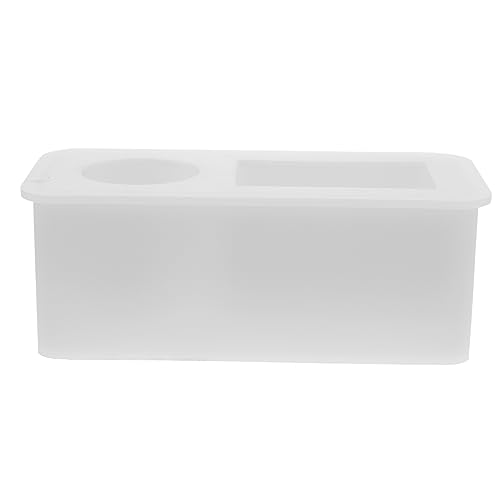 AUTSUPPL 1Stück DIY Silikonform für Stifthalter Epoxidharz Gießform Langlebig und Hochtemperaturbeständig für Bastelprojekte und AUTSUPPL 1Stück DIY Silikonform für Stifthalter Epoxidharz Gießform Langlebig und Hochtemperaturbeständig für Bastelprojekte und von AUTSUPPL