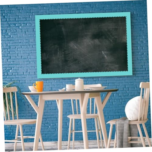 AUTSUPPL 2 Rollen Border Sticker für Pinnwand und Klassenzimmer Dekorative mit Baumblätter-muster Wasserfest Zuschneidbar für Schul Bürodekoration AUTSUPPL 2 Rollen Border Sticker für Pinnwand und Klassenzimmer Dekorative mit Baumblätter-muster Wasserfest Zuschneidbar für Schul Bürodekoration von AUTSUPPL