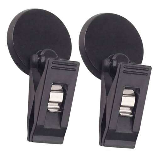 AUTSUPPL 2 Stück Selbstklebender Auto parkscheinhalter Kompakter Ticketclip für Parkkarten Öl Zugangskarten Platzsparende Aufbewahrungsklammer Einfache Befestigung ohne Werkzeug AUTSUPPL 2 Stück Selbstklebender Auto parkscheinhalter Kompakter Ticketclip für Parkkarten Öl Zugangskarten Platzsparende Aufbewahrungsklammer Einfache Befestigung ohne Werkzeug von AUTSUPPL