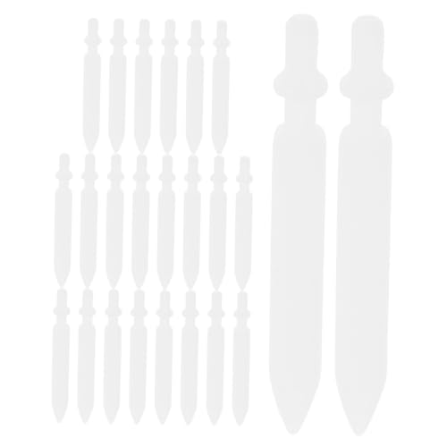 AUTSUPPL 24 Stück Farbmarker-ersatzspitzen, Malstifte, Spitzenspitzen, 0,7 Mm, Permanente Markierungsstiftspitzen, Permanente Farbstiftspitzen Für Acrylfarben-marker AUTSUPPL 24 Stück Farbmarker-ersatzspitzen, Malstifte, Spitzenspitzen, 0,7 Mm, Permanente Markierungsstiftspitzen, Permanente Farbstiftspitzen Für Acrylfarben-marker von AUTSUPPL