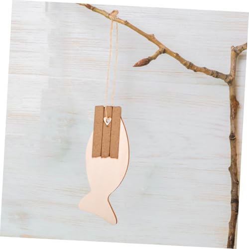 AUTSUPPL 24 Stück Teiliges Naturbelassene Holzscheiben für Basteln und DIY Glatte Oberfläche Hohlgeschnittene Holzteile für Wohn Festtagsdekoration für Kreative Handwerksprojekte AUTSUPPL 24 Stück Teiliges Naturbelassene Holzscheiben für Basteln und DIY Glatte Oberfläche Hohlgeschnittene Holzteile für Wohn Festtagsdekoration für Kreative Handwerksprojekte von AUTSUPPL