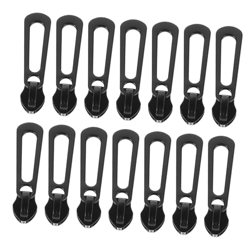 AUTSUPPL 40 Stück Teiliges Reißverschluss Reparaturset aus Robustem Aluminiumlegierungsmaterial Langlebiger Metall zipper ersatz für Kleidung Taschen Rucksäcke und Koffer Glatte und AUTSUPPL 40 Stück Teiliges Reißverschluss Reparaturset aus Robustem Aluminiumlegierungsmaterial Langlebiger Metall zipper ersatz für Kleidung Taschen Rucksäcke und Koffer Glatte und von AUTSUPPL