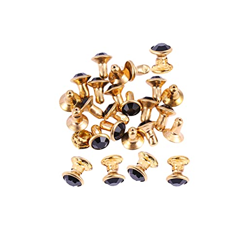 AUTSUPPL 4Gitter Strassperlen Diamantschmuck für Dekoration Kunstdesign Schmuckherstellung für Bekleidungsstücke und Bastelprojekte Schwarz AUTSUPPL 4Gitter Strassperlen Diamantschmuck für Dekoration Kunstdesign Schmuckherstellung für Bekleidungsstücke und Bastelprojekte Schwarz von AUTSUPPL
