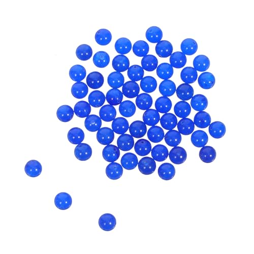 AUTSUPPL 50 Stück Natürliche Lapis Lazuli Perlen Lose Blaue Schmuckperlen für Armbänder Halsketten DIY Basteln Spacer Beads Hochwertige Edelstein Schmuckherstellung AUTSUPPL 50 Stück Natürliche Lapis Lazuli Perlen Lose Blaue Schmuckperlen für Armbänder Halsketten DIY Basteln Spacer Beads Hochwertige Edelstein Schmuckherstellung von AUTSUPPL