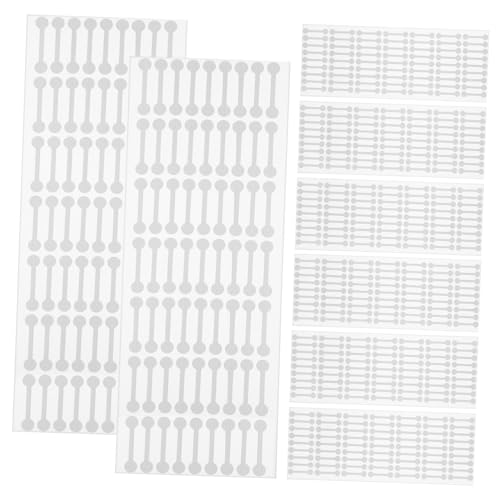 AUTSUPPL 500 Stück PVC Tamper Evident Siegelaufkleber Selbstklebende Sicherheits Etiketten für Kosmetikflaschen Versiegelnde Haftetiketten Silber Beschichtet Manipulationssichere AUTSUPPL 500 Stück PVC Tamper Evident Siegelaufkleber Selbstklebende Sicherheits Etiketten für Kosmetikflaschen Versiegelnde Haftetiketten Silber Beschichtet Manipulationssichere von AUTSUPPL