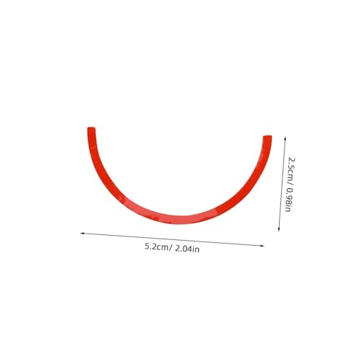 AUTSUPPL 6 Blätter Manometer Kennzeichnungsaufkleber UV beständig PVC Druckanzeige Aufkleber Farbcode Rot Gelb Grün Für Luftdruckmessgerät Druckmessgerät AUTSUPPL 6 Blätter Manometer Kennzeichnungsaufkleber UV beständig PVC Druckanzeige Aufkleber Farbcode Rot Gelb Grün Für Luftdruckmessgerät Druckmessgerät von AUTSUPPL