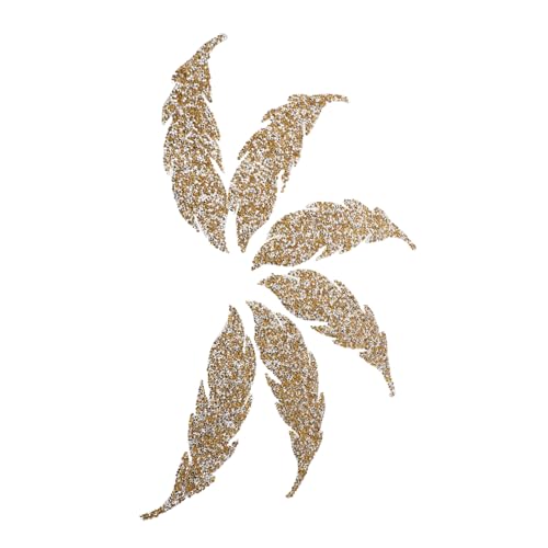 AUTSUPPL 6 Stück Hotfix Strass Bügelbild Applikationen für Kleidung Reparatur Verzierungen Sichere Haftung Vielseitig Einsetzbar Stoff Leder Kunststoff für DIY Taschen Hüte AUTSUPPL 6 Stück Hotfix Strass Bügelbild Applikationen für Kleidung Reparatur Verzierungen Sichere Haftung Vielseitig Einsetzbar Stoff Leder Kunststoff für DIY Taschen Hüte von AUTSUPPL
