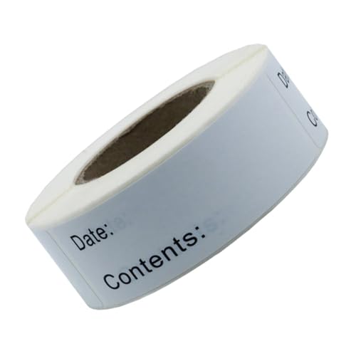AUTSUPPL Englische Datumsaufkleber Selbstklebend DIY Index sticker mit Englischem Datumsmuster Papiermaterial Langlebig und Vielseitig für Haushalt Büro und Bastelprojekte Geeignet AUTSUPPL Englische Datumsaufkleber Selbstklebend DIY Index sticker mit Englischem Datumsmuster Papiermaterial Langlebig und Vielseitig für Haushalt Büro und Bastelprojekte Geeignet von AUTSUPPL