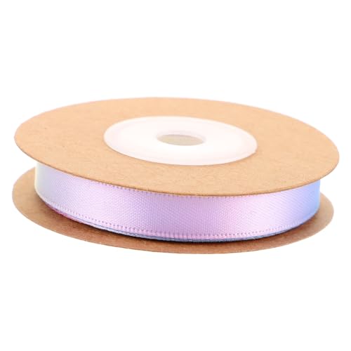 AUTSUPPL Farbverlauf Satinband Breit Langlebiges Polyester Geschenkverpackung Band Dekoratives Bastelband für Schleifen Feierdekoration und Kreative Geschenkverpackungen von AUTSUPPL