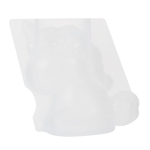 AUTSUPPL Flexible Silikonform Unicorn DIY Gießform Wiederverwendbar Sicher Für Epoxidharz Seife Kerzen Basteln Teens AUTSUPPL Flexible Silikonform Unicorn DIY Gießform Wiederverwendbar Sicher Für Epoxidharz Seife Kerzen Basteln Teens von AUTSUPPL
