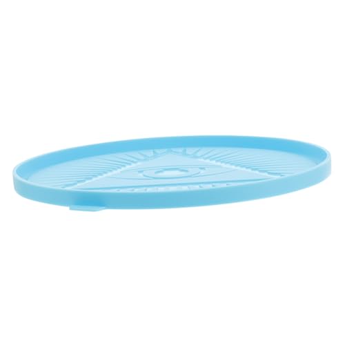 AUTSUPPL Flexible Silikonform für DIY Eye Pattern Wanddekoration Langlebige Gießform mit Feiner Verarbeitung Elastisch und Reißfest für Epoxidharzformen und Kreative Bastelprojekte AUTSUPPL Flexible Silikonform für DIY Eye Pattern Wanddekoration Langlebige Gießform mit Feiner Verarbeitung Elastisch und Reißfest für Epoxidharzformen und Kreative Bastelprojekte von AUTSUPPL