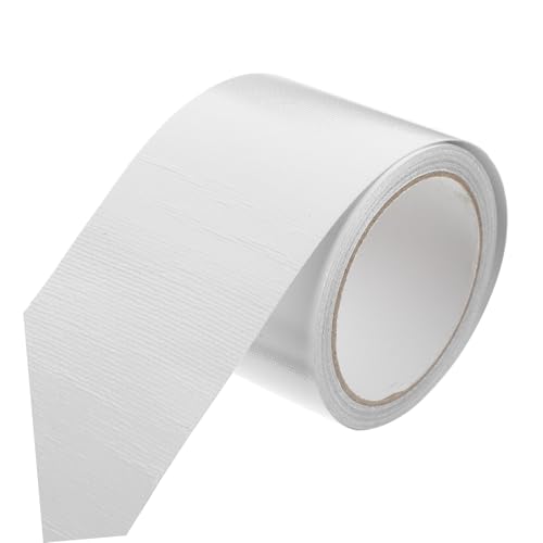 AUTSUPPL Klebeband Starkes Hitzebeständiges Rückstandsfreies Reparaturband für Verpackung Abdichtung und Vielseitige Anwendungen Wie Möbel und Rohrisolierung AUTSUPPL Klebeband Starkes Hitzebeständiges Rückstandsfreies Reparaturband für Verpackung Abdichtung und Vielseitige Anwendungen Wie Möbel und Rohrisolierung von AUTSUPPL