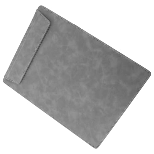 AUTSUPPL Multifunktionales Klemmbrett aus Hochwertigem Material Schreibunterlage mit Magnetischem Design für Büro Schule und Zuhause Festklemmen AUTSUPPL Multifunktionales Klemmbrett aus Hochwertigem Material Schreibunterlage mit Magnetischem Design für Büro Schule und Zuhause Festklemmen von AUTSUPPL