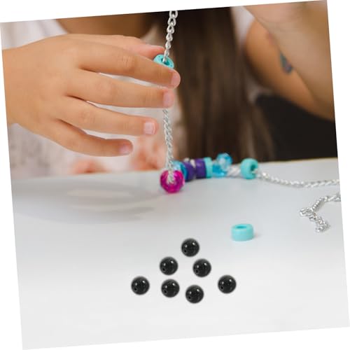 AUTSUPPL Natürliche Afrikanische Blutsteinperlen mit Lose Edelsteinperlen für Schmuckherstellung DIY Abstandshalter für Armband Halskette Langlebiges Natursteinmaterial AUTSUPPL Natürliche Afrikanische Blutsteinperlen mit Lose Edelsteinperlen für Schmuckherstellung DIY Abstandshalter für Armband Halskette Langlebiges Natursteinmaterial von AUTSUPPL