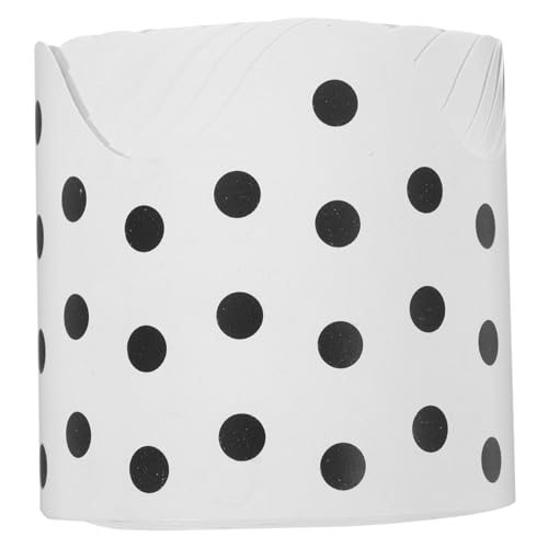 AUTSUPPL Schuldekoration Selbstklebende Schwarze Tafelrand-dekorfolie Farbige DIY Bordürenaufkleber für Glatte Oberflächen Abziehbar Anpassbar für Klassenzimmer Fotos und Partyzubehör AUTSUPPL Schuldekoration Selbstklebende Schwarze Tafelrand-dekorfolie Farbige DIY Bordürenaufkleber für Glatte Oberflächen Abziehbar Anpassbar für Klassenzimmer Fotos und Partyzubehör von AUTSUPPL